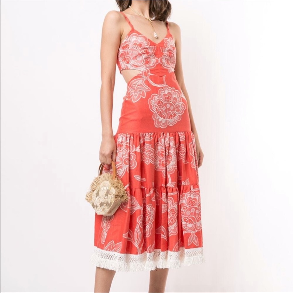 Alexis Dress, small